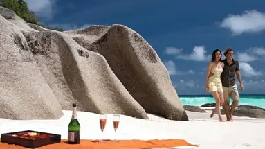 CONSTANCE LEMURIA SEYCHELLES