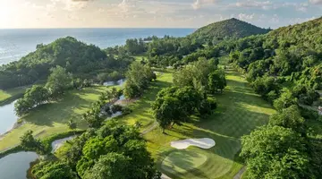 CONSTANCE LEMURIA SEYCHELLES