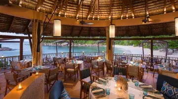 CONSTANCE LEMURIA SEYCHELLES