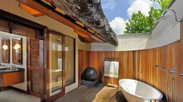 CONSTANCE LEMURIA SEYCHELLES