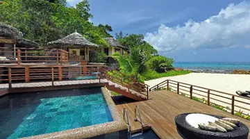CONSTANCE LEMURIA SEYCHELLES
