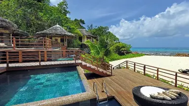 CONSTANCE LEMURIA SEYCHELLES