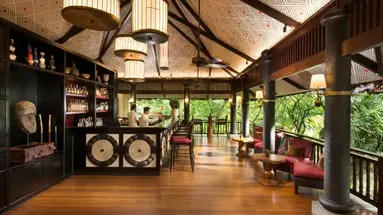CONSTANCE LEMURIA SEYCHELLES