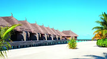 Constance Moofushi Maldives