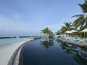 Constance Moofushi Maldives