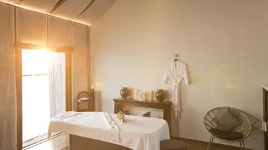 Constance Moofushi Maldives