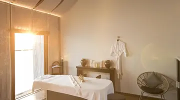Constance Moofushi Maldives