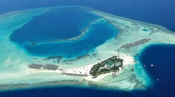 Constance Moofushi Maldives