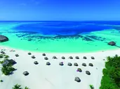 Constance Moofushi Maldives