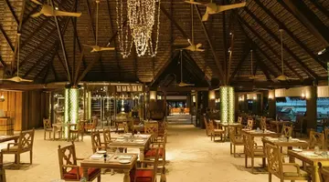 Constance Moofushi Maldives