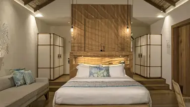Constance Moofushi Maldives