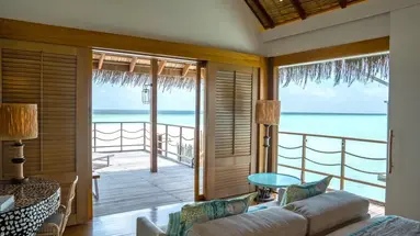 Constance Moofushi Maldives