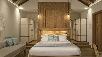 Constance Moofushi Maldives