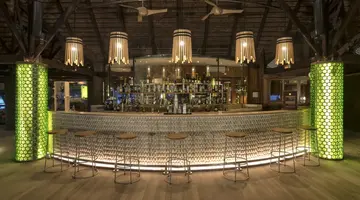 Constance Moofushi Maldives