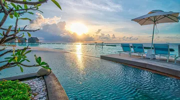 Constance Moofushi Maldives