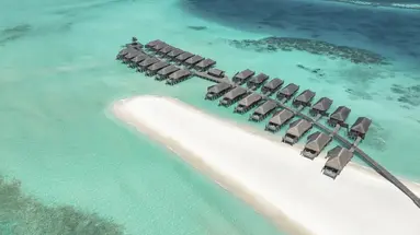 Constance Moofushi Maldives