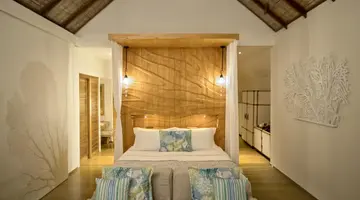 Constance Moofushi Maldives