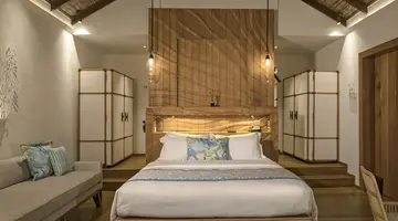 Constance Moofushi Maldives