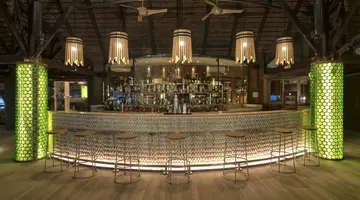 Constance Moofushi Maldives