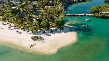 Constance Prince Maurice
