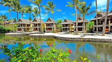 Constance Prince Maurice