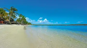 Constance Prince Maurice