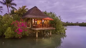 Constance Prince Maurice