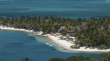 Constance Prince Maurice
