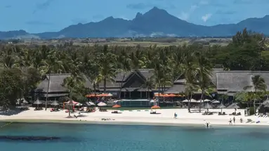 Constance Prince Maurice