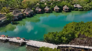 Constance Prince Maurice