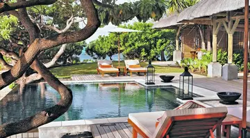 Constance Prince Maurice
