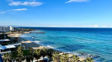 Constantinos The Great Beach Hotel