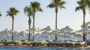 Constantinos The Great Beach Hotel