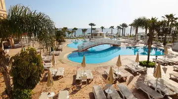 Constantinos the Great Beach Hotel