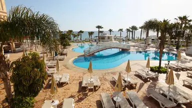 Constantinos the Great Beach Hotel