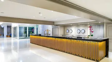 Constantinos the Great Beach Hotel