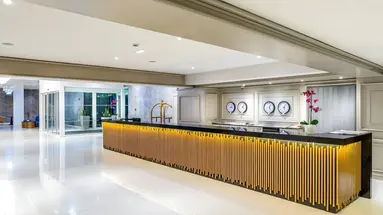 Constantinos the Great Beach Hotel