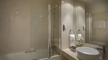 Constantinos The Great Beach Hotel
