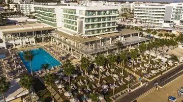 Constantinos The Great Beach Hotel