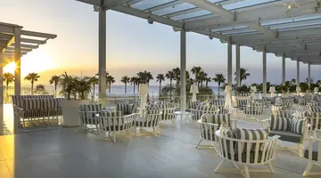 Constantinos The Great Beach Hotel