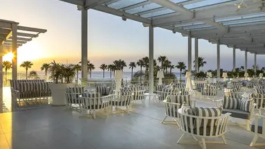 Constantinos The Great Beach Hotel