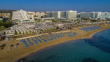 Constantinos The Great Beach Hotel