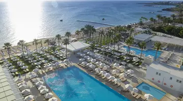 Constantinos The Great Beach Hotel
