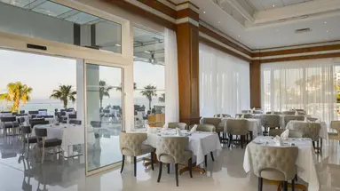 Constantinos The Great Beach Hotel
