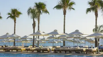 Constantinos The Great Beach Hotel