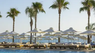 Constantinos The Great Beach Hotel