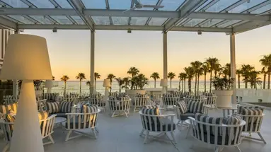 Constantinos The Great Beach Hotel