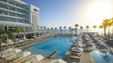 Constantinos The Great Beach Hotel