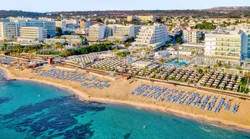 Constantinos the Great Beach Hotel