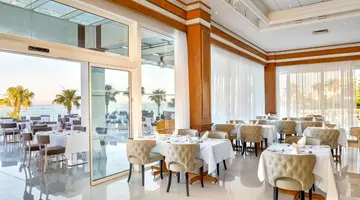 Constantinos the Great Beach Hotel